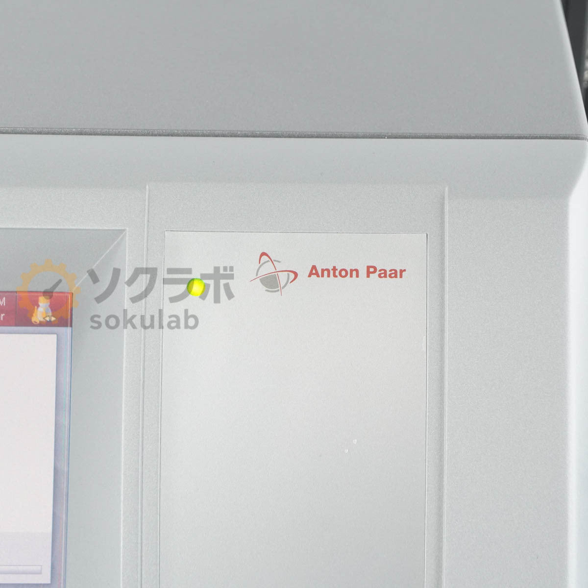 Anton Paar DMA 4500 M Density Meter with Xsample 452 [h1246547419]