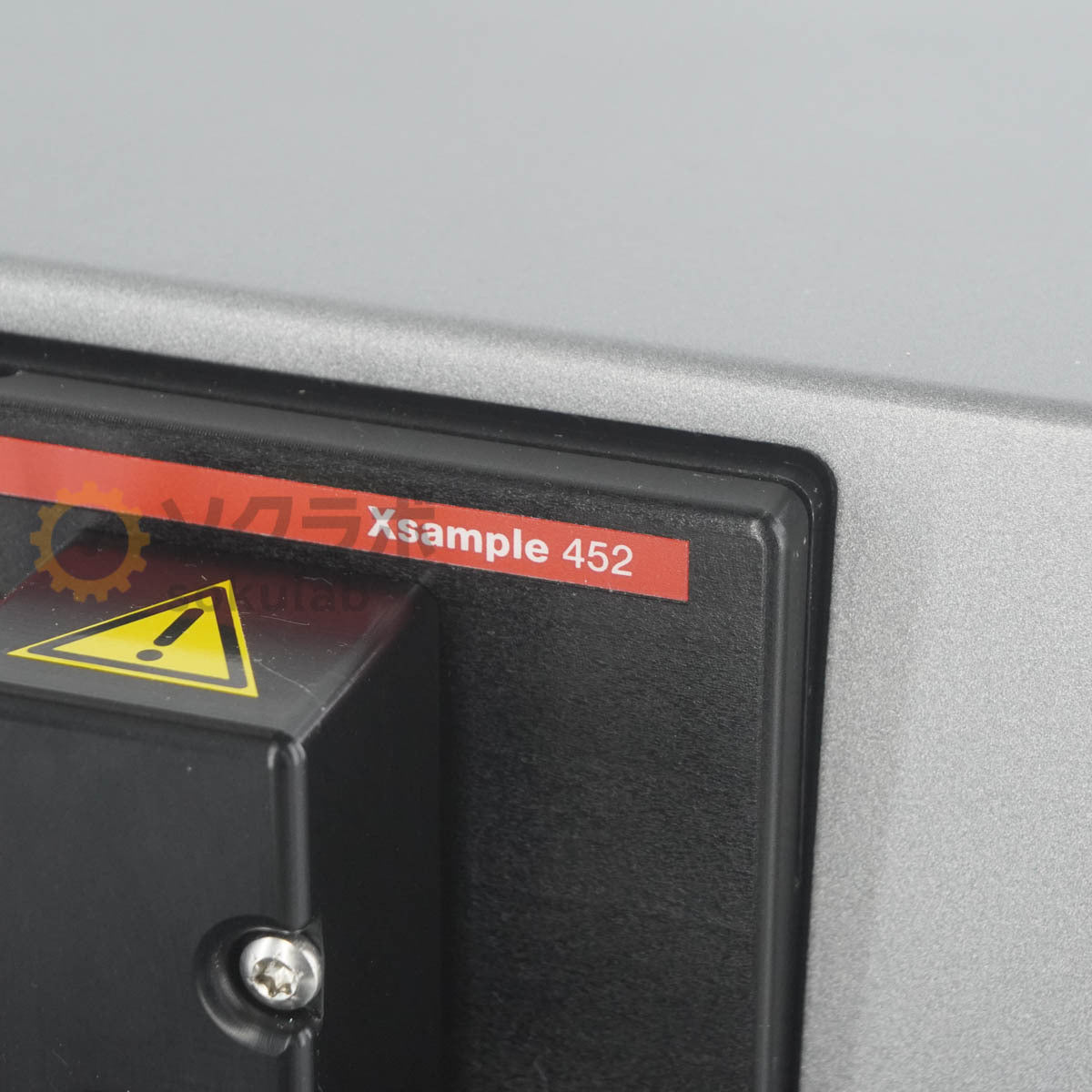 Anton Paar DMA 4500 M Density Meter with Xsample 452 [h1246547419]