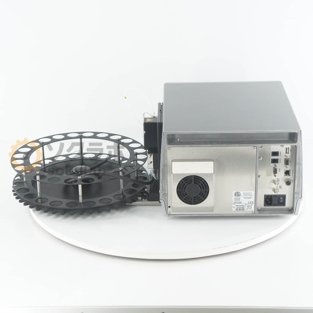 Anton Paar DMA 4500 M Density Meter with Xsample 452 [h1246547419]