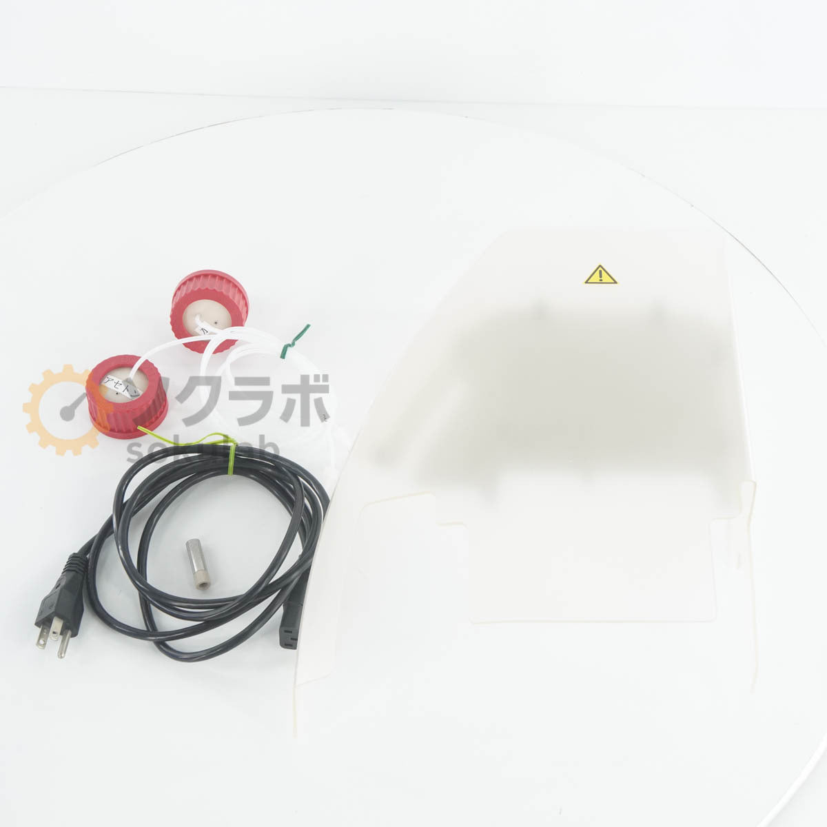 Anton Paar DMA 4500 M Density Meter with Xsample 452 [h1246547419]