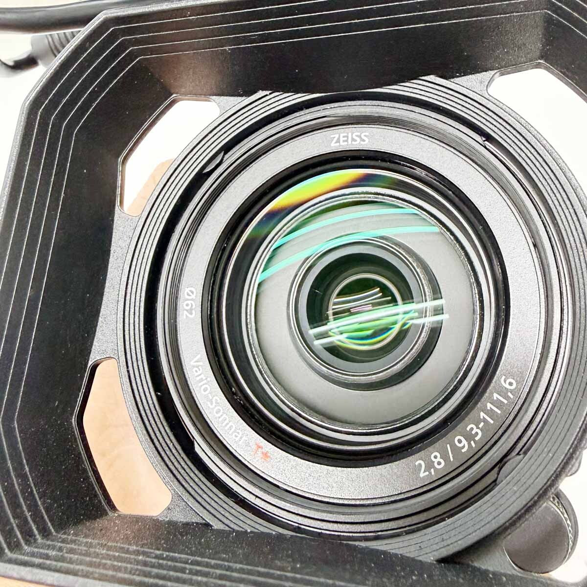 SONY PXW-Z90V Professional Camera with Accessories [k1246644419]