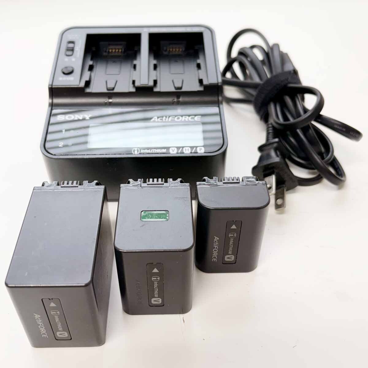 SONY PXW-Z90V Professional Camera with Accessories [k1246644419]