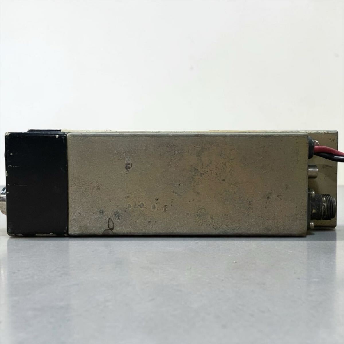 Mitsubishi Electric MPR-10 Mobile UHF Radio Telephone Unit with Car Adapter [v1246689685]