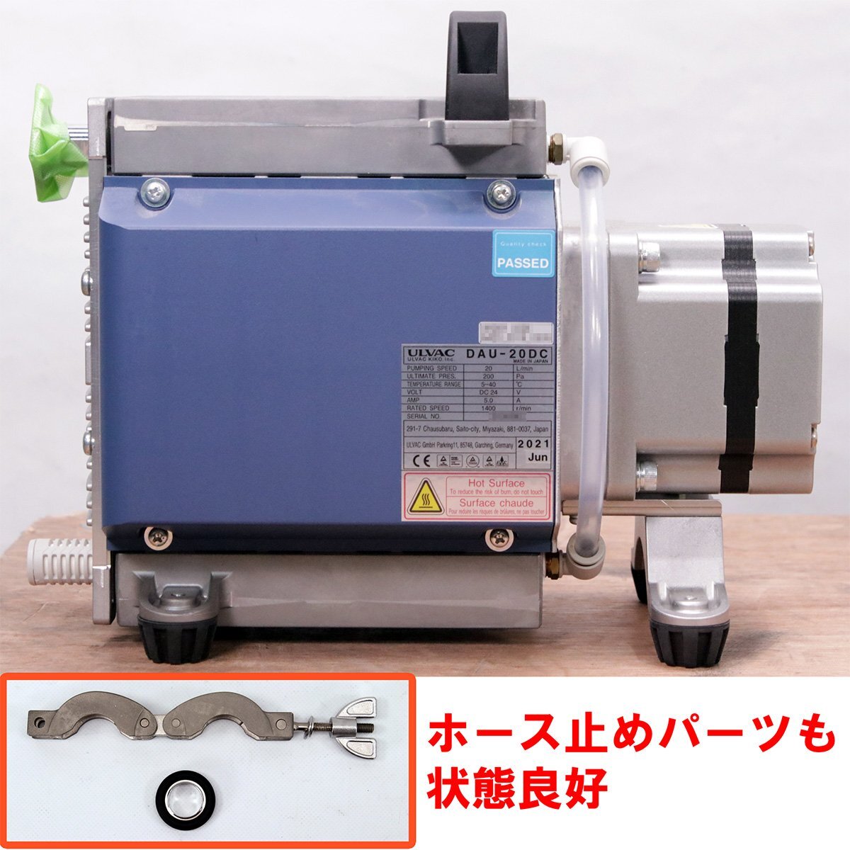 Hitachi TM4000 Plus II Microscope (for parts or not working) [g1246767152]