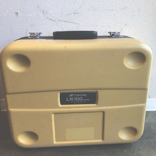 Topcon LN-100 Layout Navigator Surveying Instrument [p1246804459]