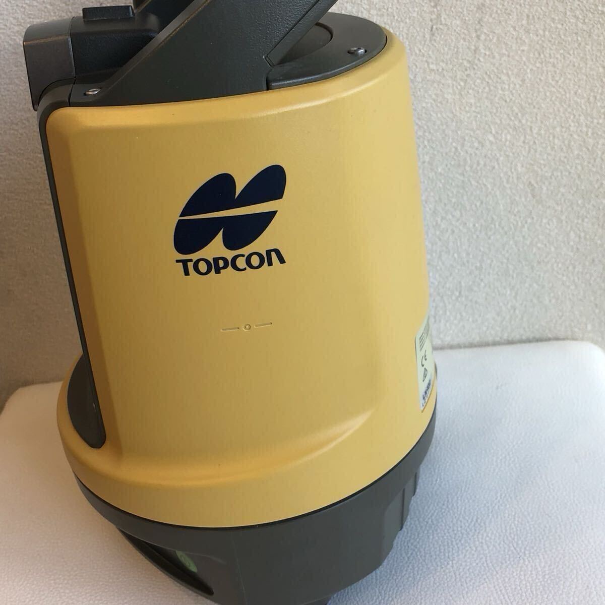 Topcon LN-100 Layout Navigator Surveying Instrument [p1246804459]
