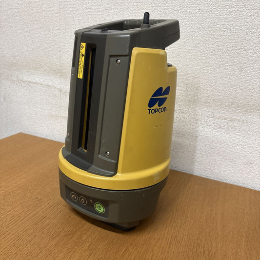 Topcon LN-150 Layout Navigator Surveying Instrument (for parts or not working) [e1246808290]
