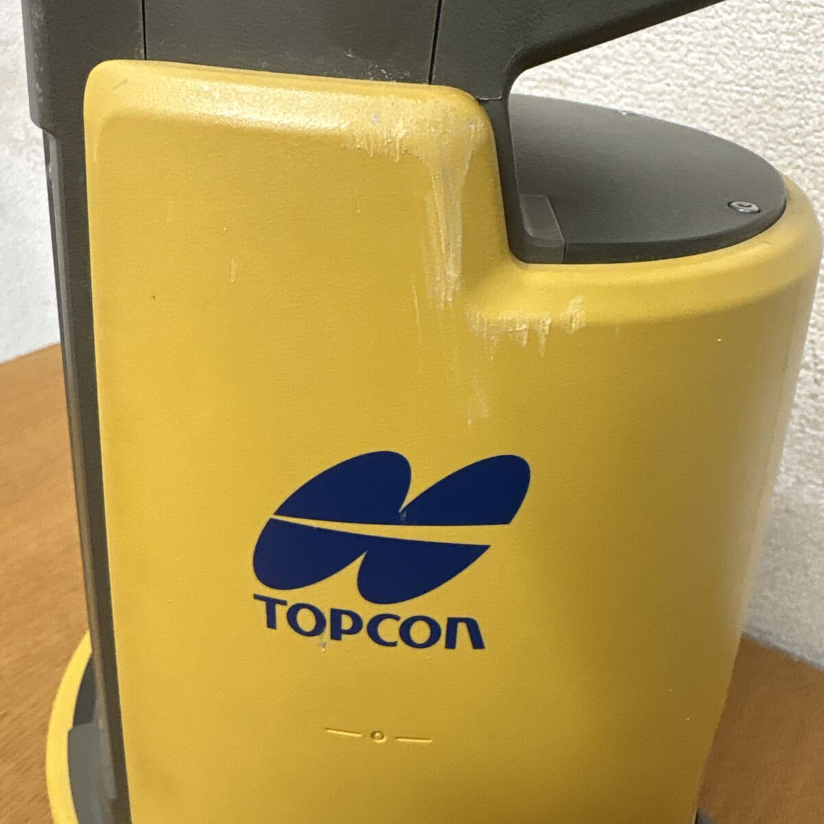 Topcon LN-150 Layout Navigator Surveying Instrument (for parts or not working) [e1246808290]