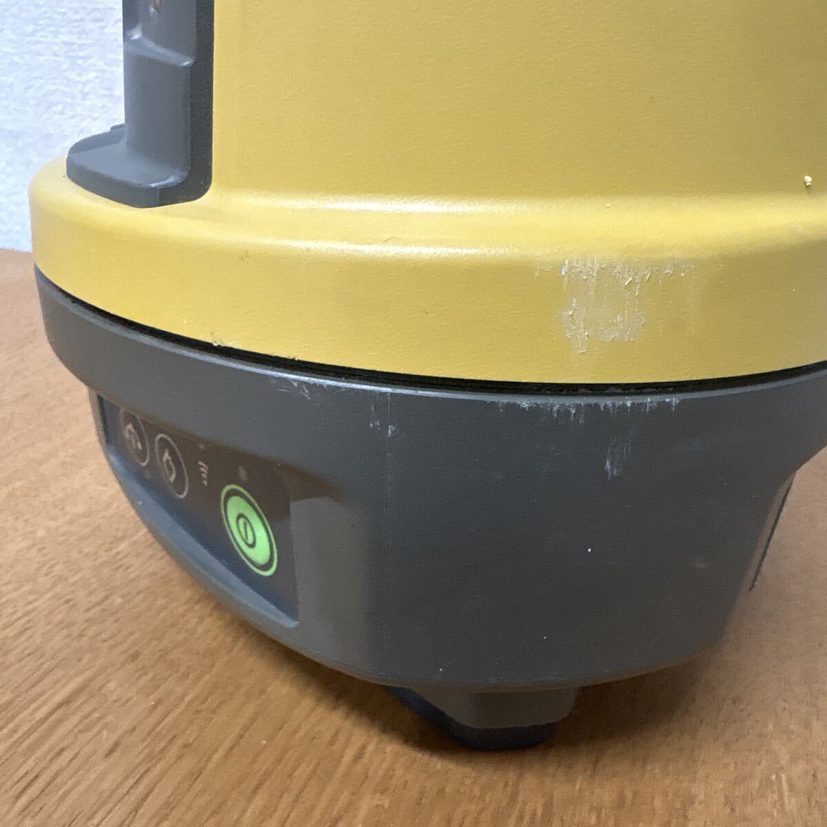Topcon LN-150 Layout Navigator Surveying Instrument (for parts or not working) [e1246808290]