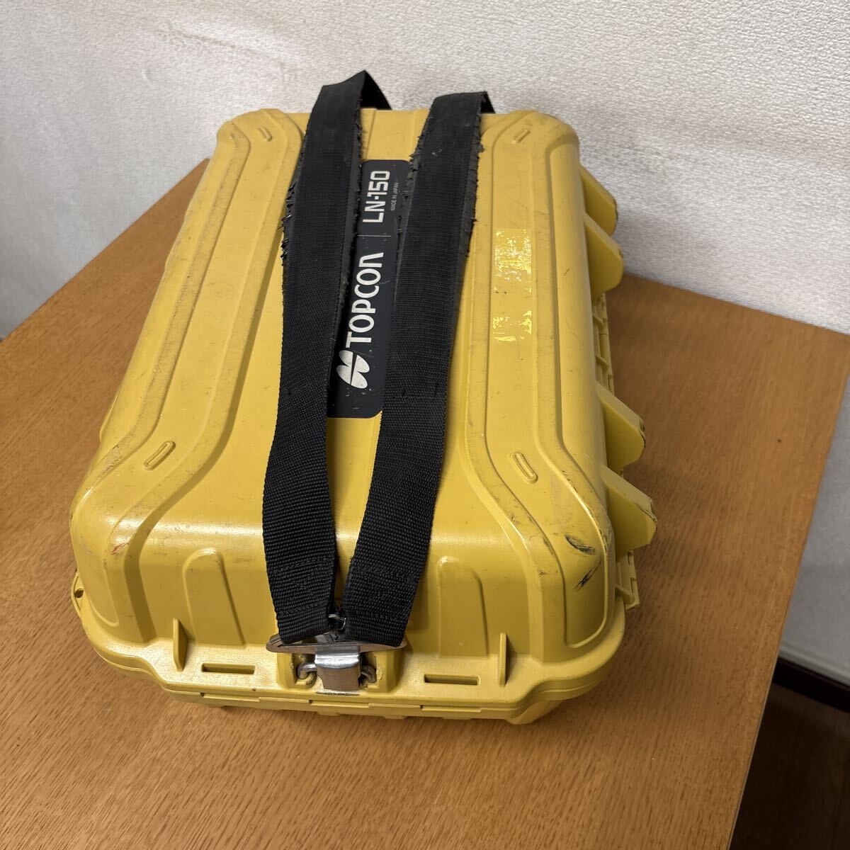 Topcon LN-150 Layout Navigator Surveying Instrument (for parts or not working) [e1246808290]
