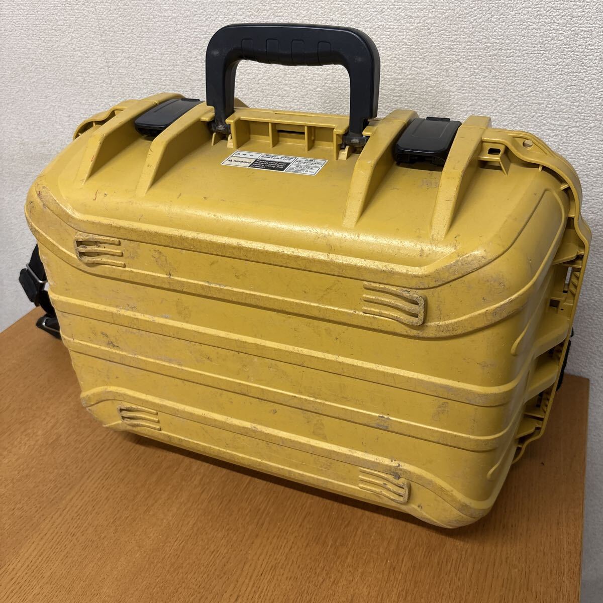 Topcon LN-150 Layout Navigator Surveying Instrument (for parts or not working) [e1246808290]