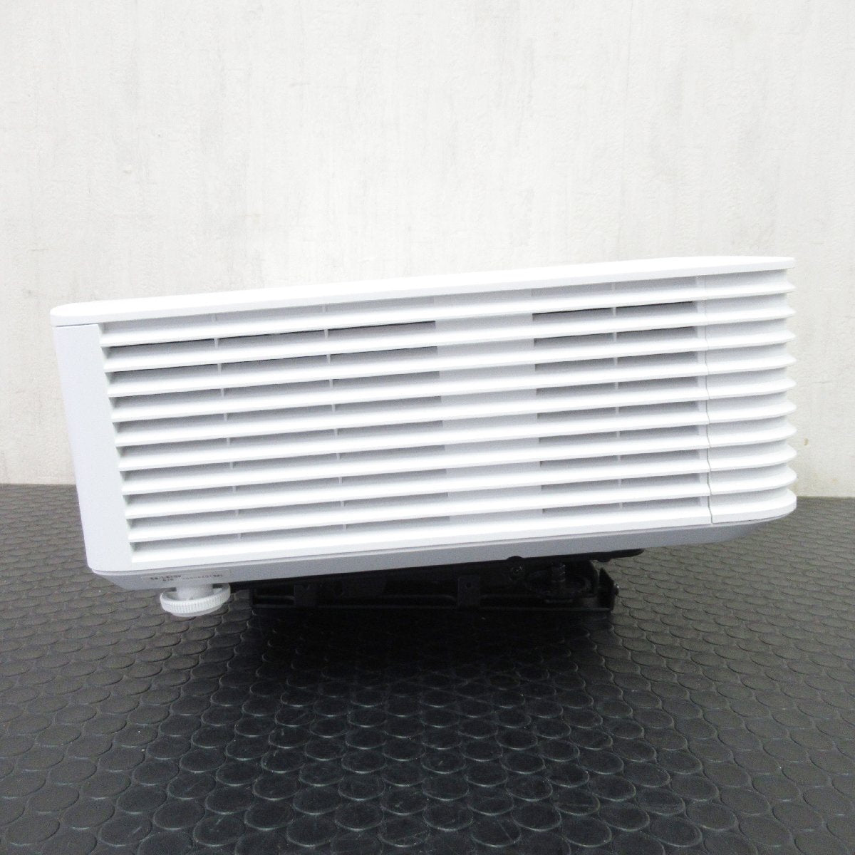 Epson EB-L610W Projector 717H Usage 6000 Lumens [q1246803356]