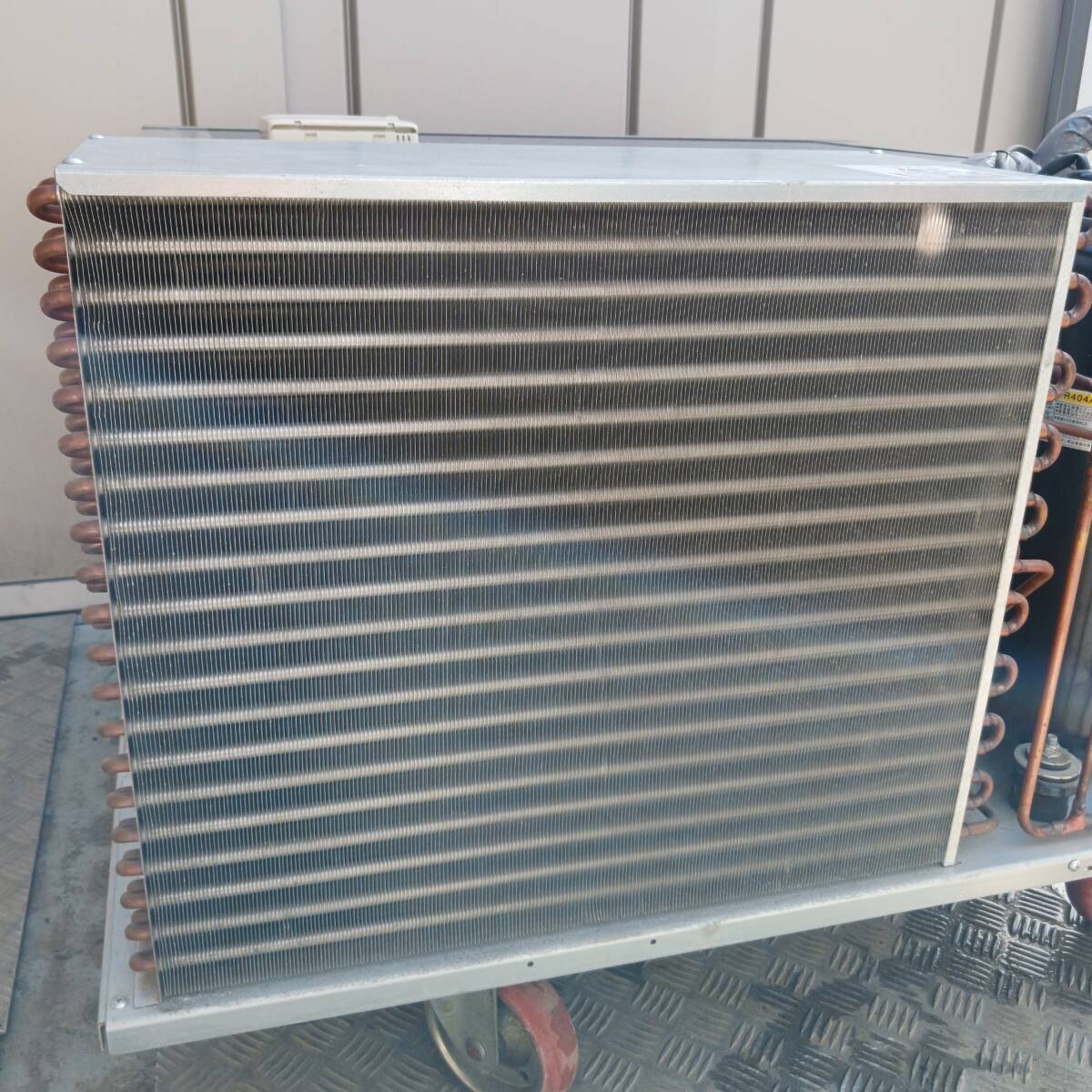 Mitsubishi Electric AFL-RP2A Cooling Unit 2HP 200V 50/60Hz [c1246866053]