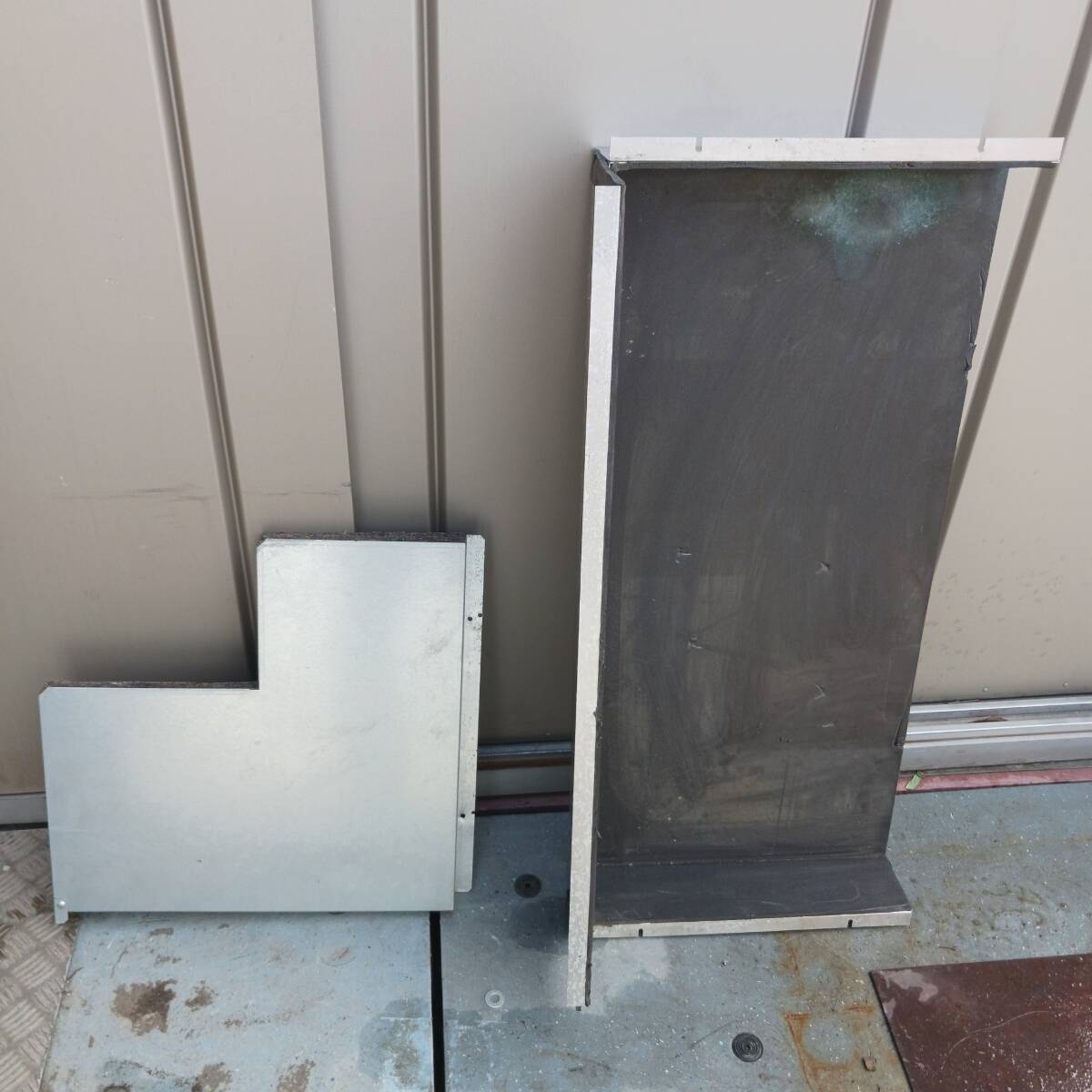Mitsubishi Electric AFL-RP2A Cooling Unit 2HP 200V 50/60Hz [c1246866053]