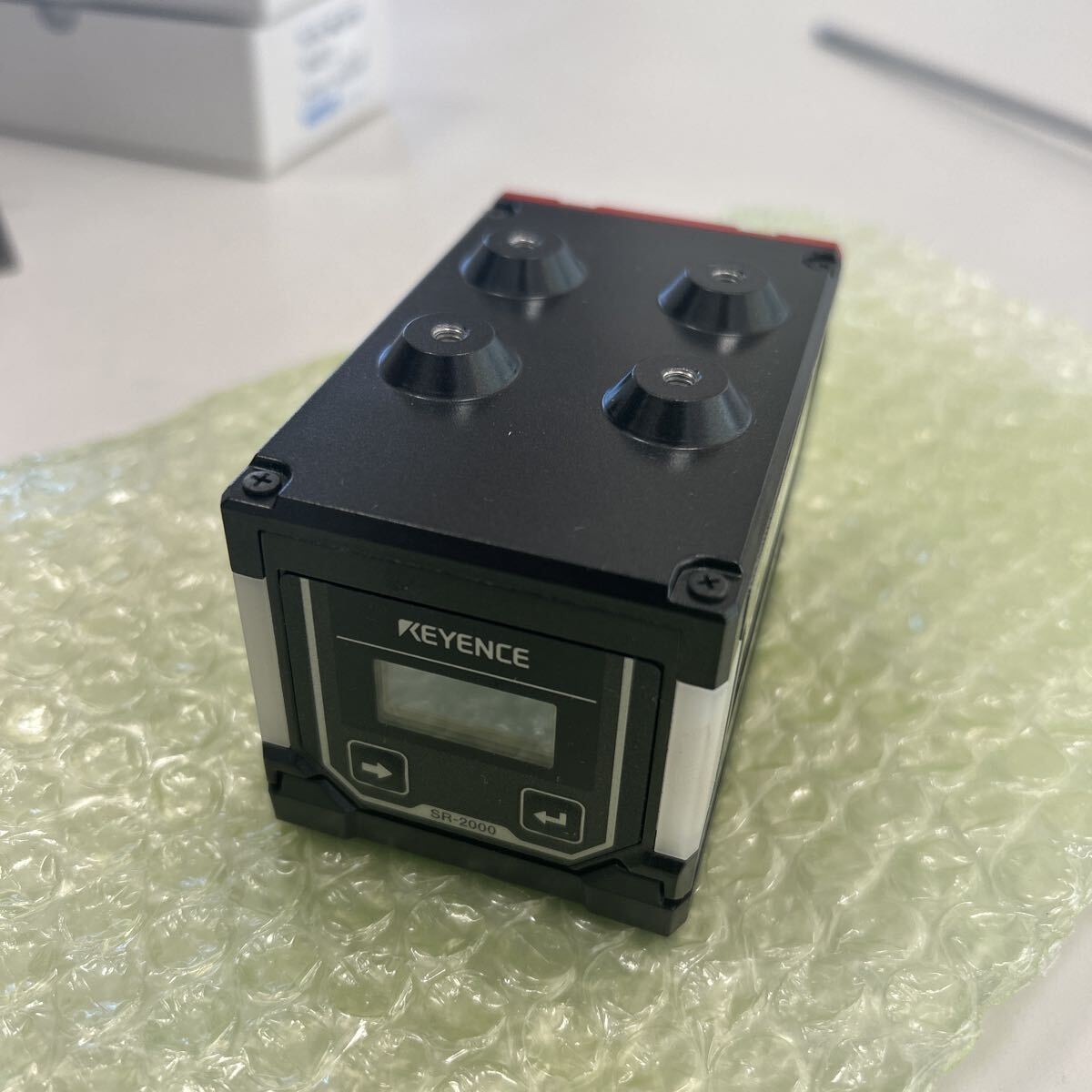 Keyence SR-2000 1D/2D Code Reader [b1246868559]
