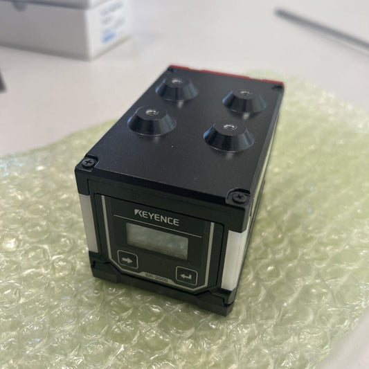 Keyence SR-2000 1D/2D Code Reader [b1246868559]
