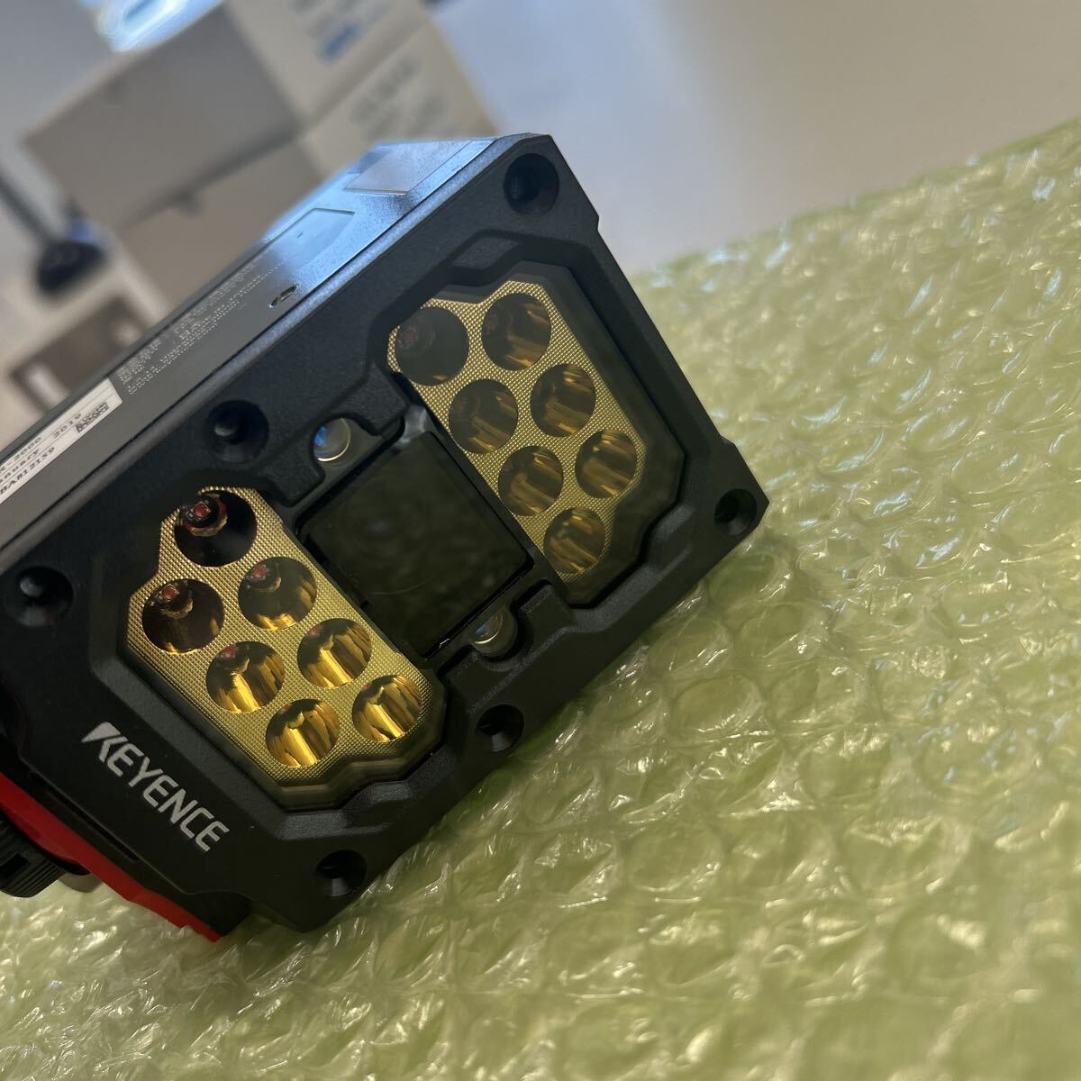 Keyence SR-2000 1D/2D Code Reader [b1246868559]