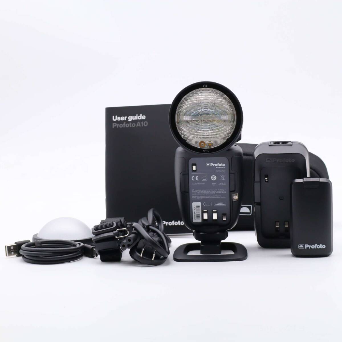 Profoto A10 Off-Camera Kit for Fujifilm [v1246902490]