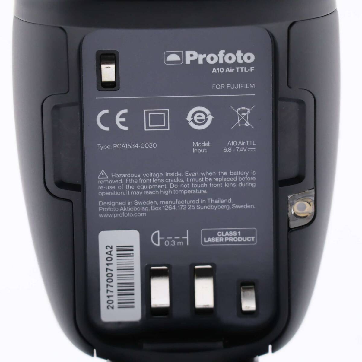 Profoto A10 Off-Camera Kit for Fujifilm [v1246902490]