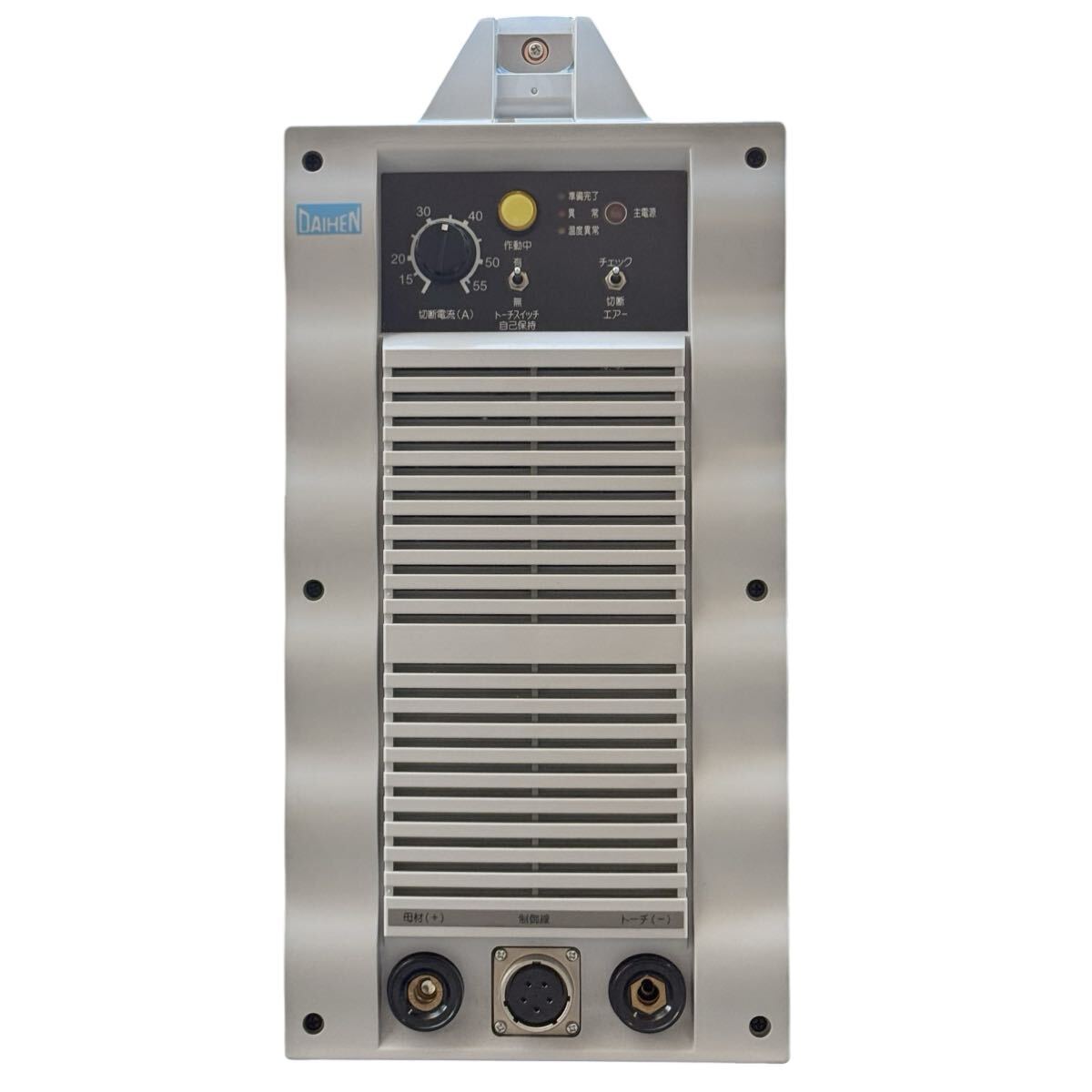 Daihen M-5500CII Plasma Cutter 200V with VRCMC-55 S-2 Set [1246906874]