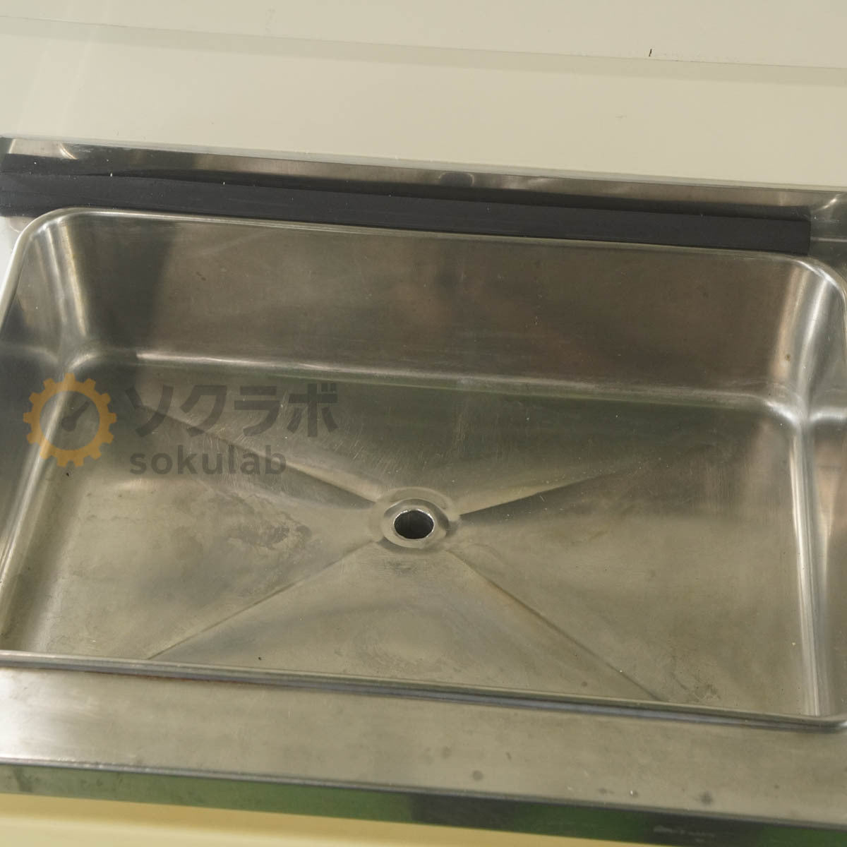 ADVANTEC GS-990 Water Distillation System 200V [b1246941605]
