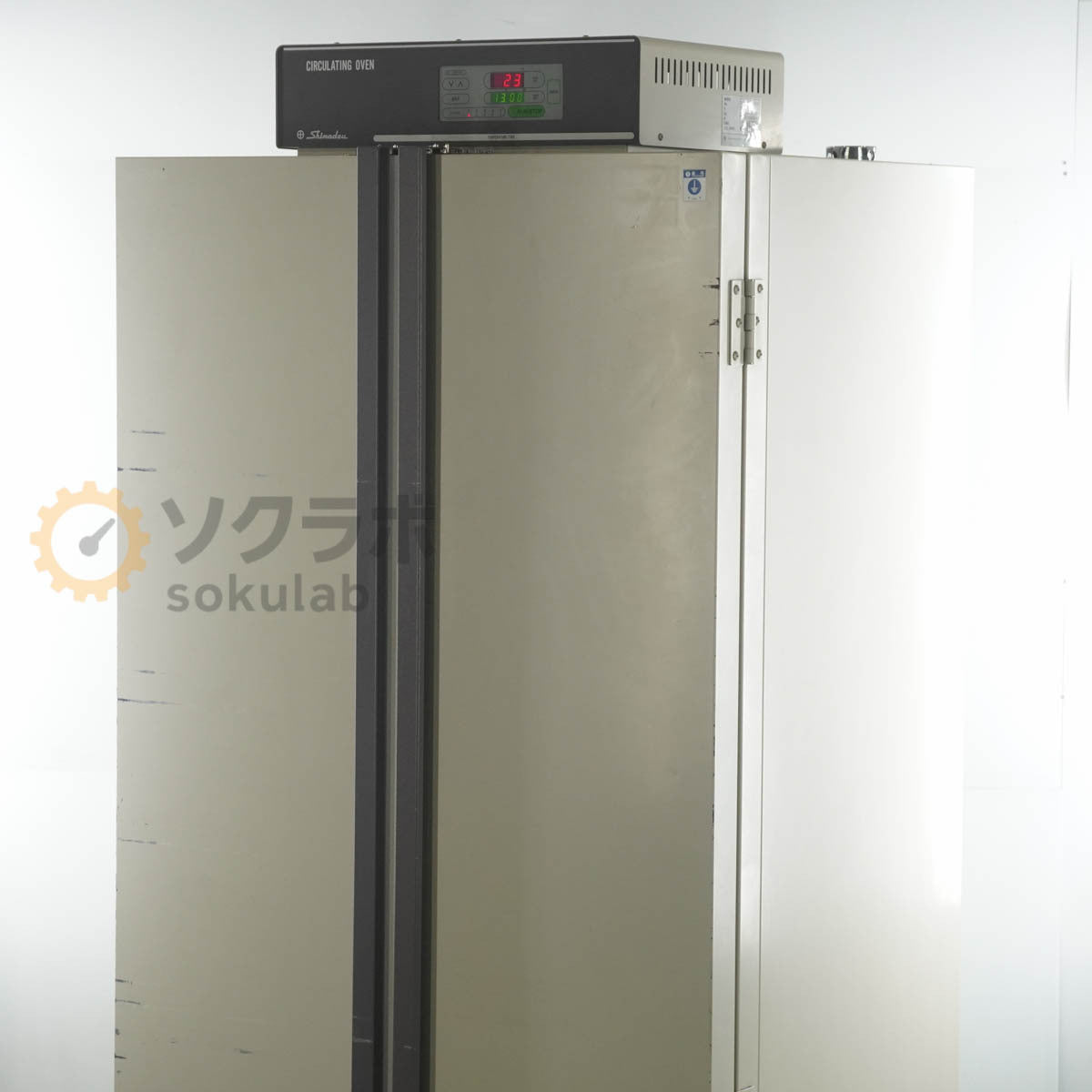 Shimadzu DOS-480T Circulating Oven [w1246940234]