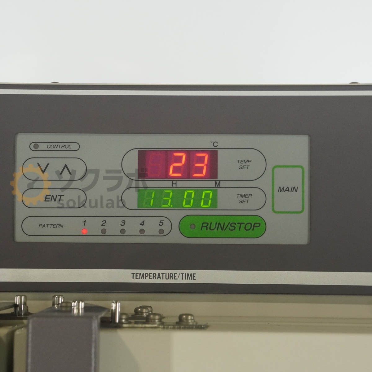 Shimadzu DOS-480T Circulating Oven [w1246940234]