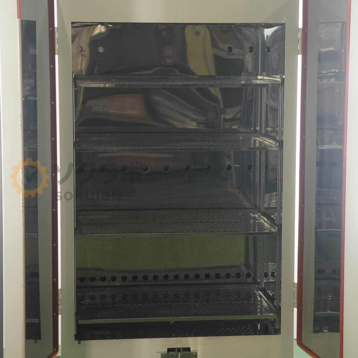 Shimadzu DOS-480T Circulating Oven [w1246940234]