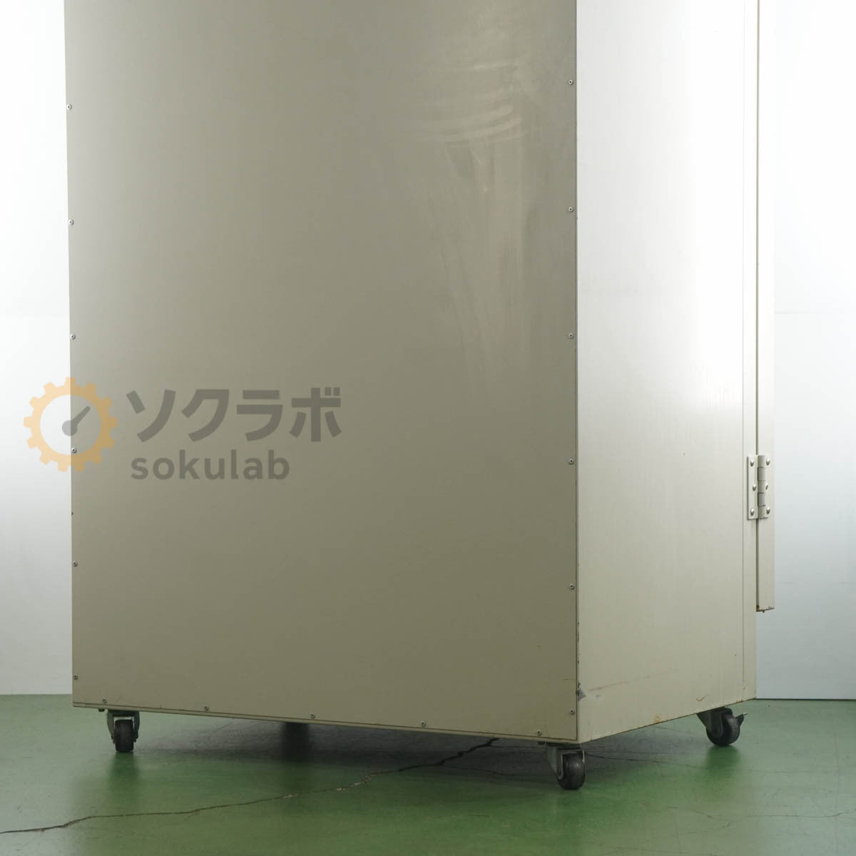 Shimadzu DOS-480T Circulating Oven [w1246940234]