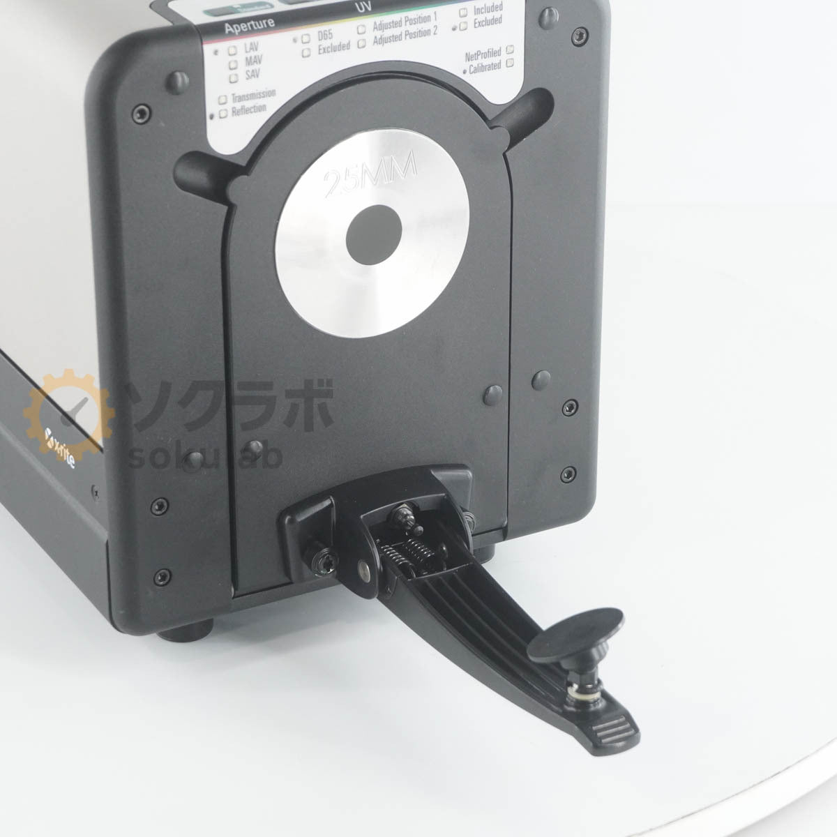 X-Rite Color i 5DV Spectrophotometer with AC Adapter [d1246946480]