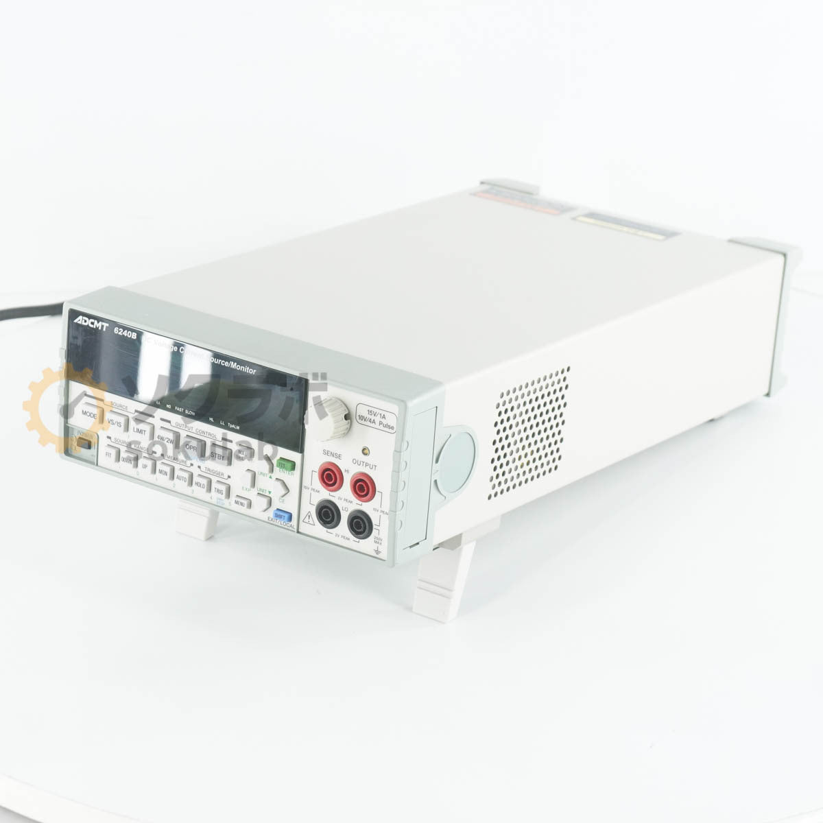 ADCMT 6240B DC Voltage Current Source/Monitor [x1246937385]