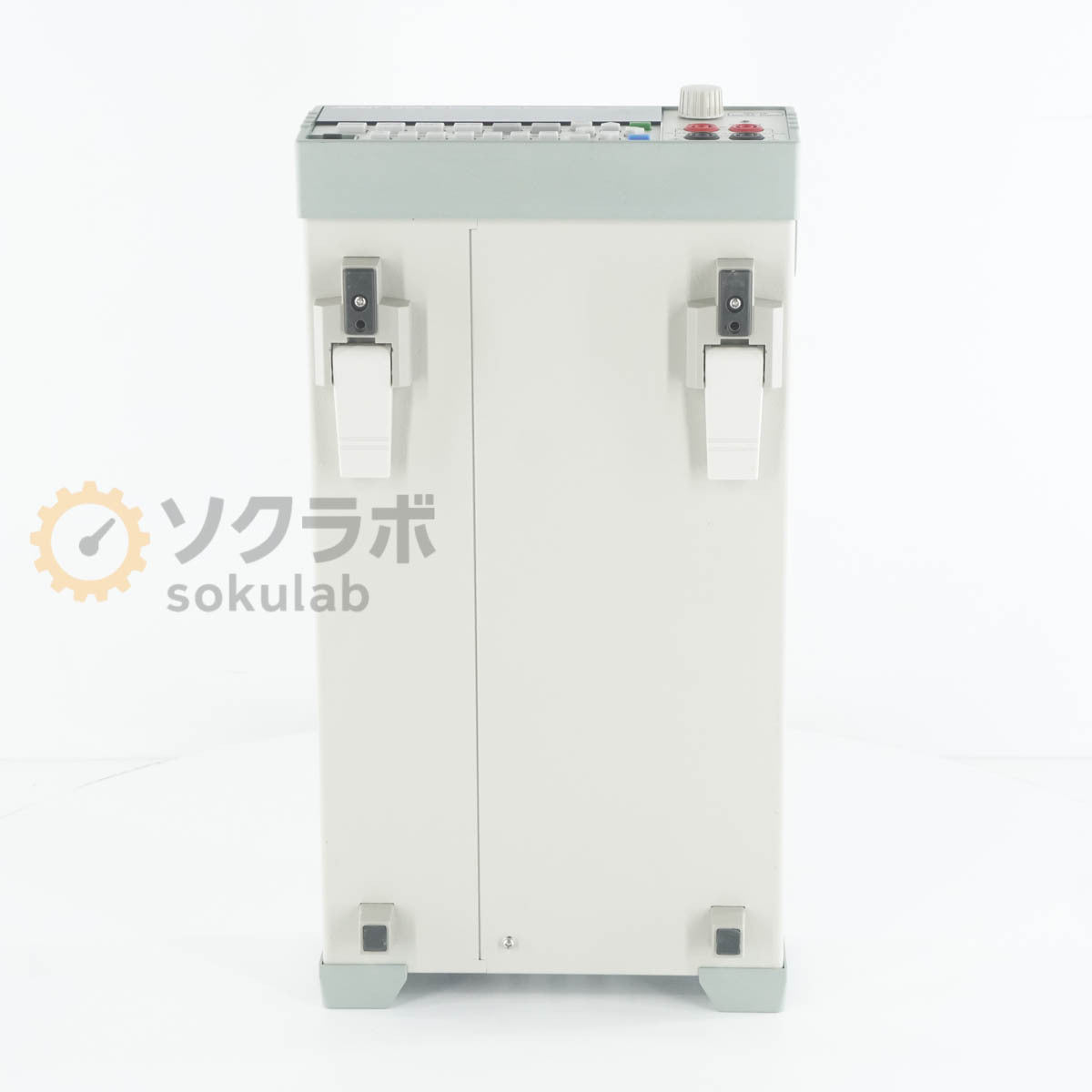 ADCMT 6240B DC Voltage Current Source/Monitor [x1246937385]