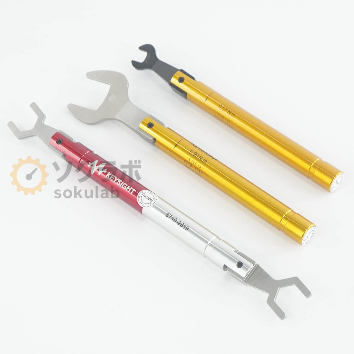 Keysight N1060A Accessories Kit N1027A-60A [f1246941562]