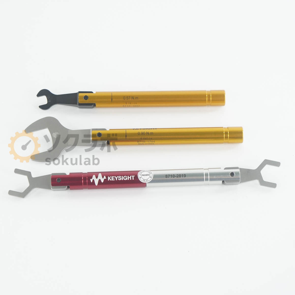 Keysight N1060A Accessories Kit N1027A-60A [f1246941562]