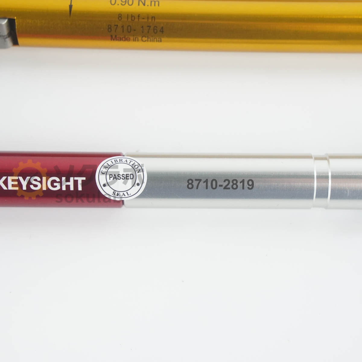 Keysight N1060A Accessories Kit N1027A-60A [f1246941562]