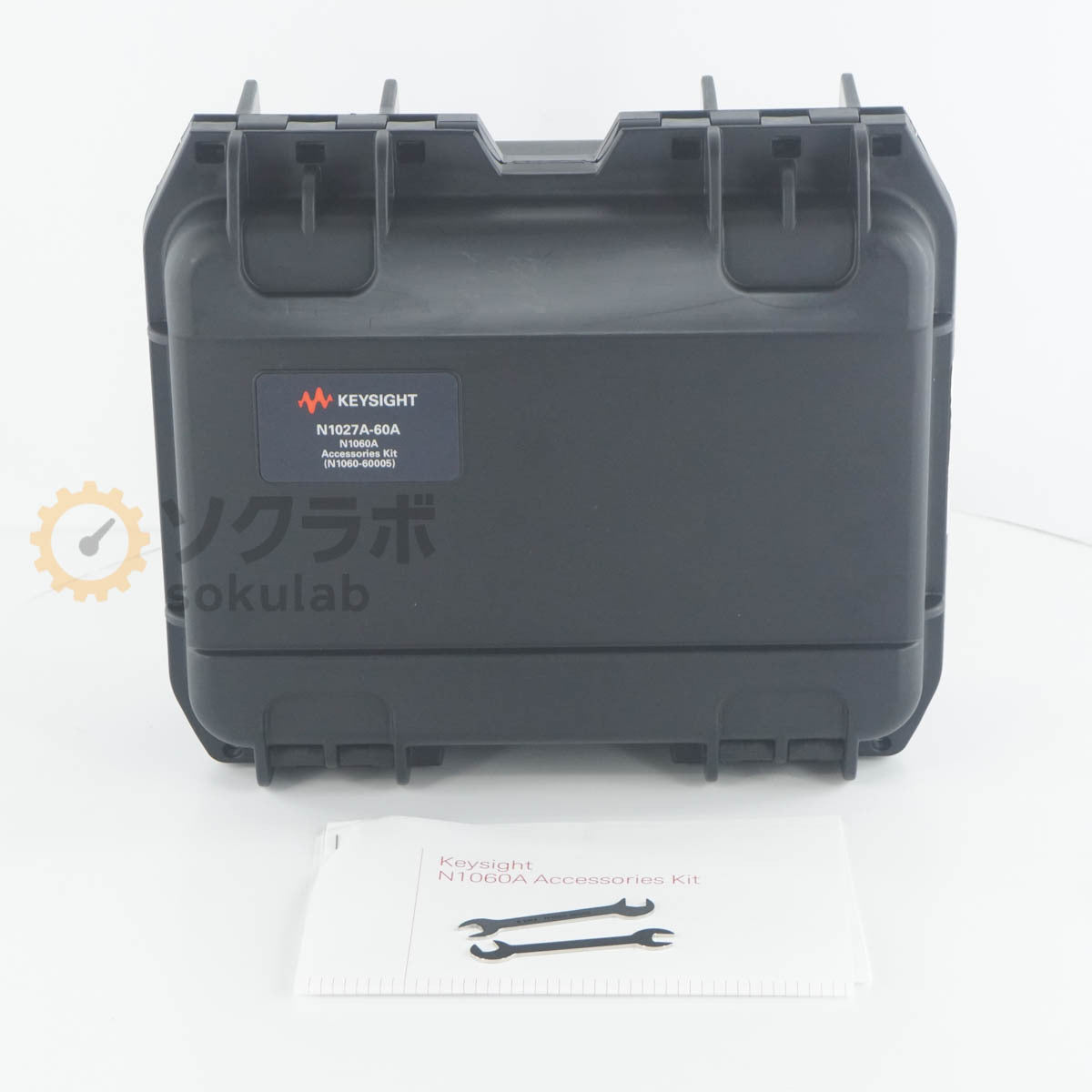 Keysight N1060A Accessories Kit N1027A-60A [f1246941562]