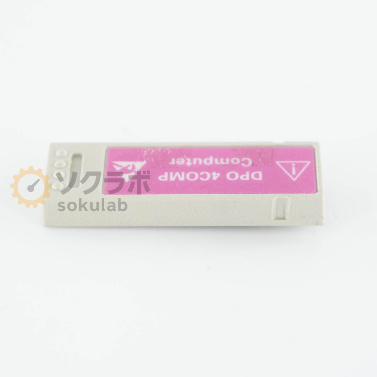 Tektronix DPO4COMP Computer DPO/MSO Oscilloscope Module 2 Units [g1246943660]