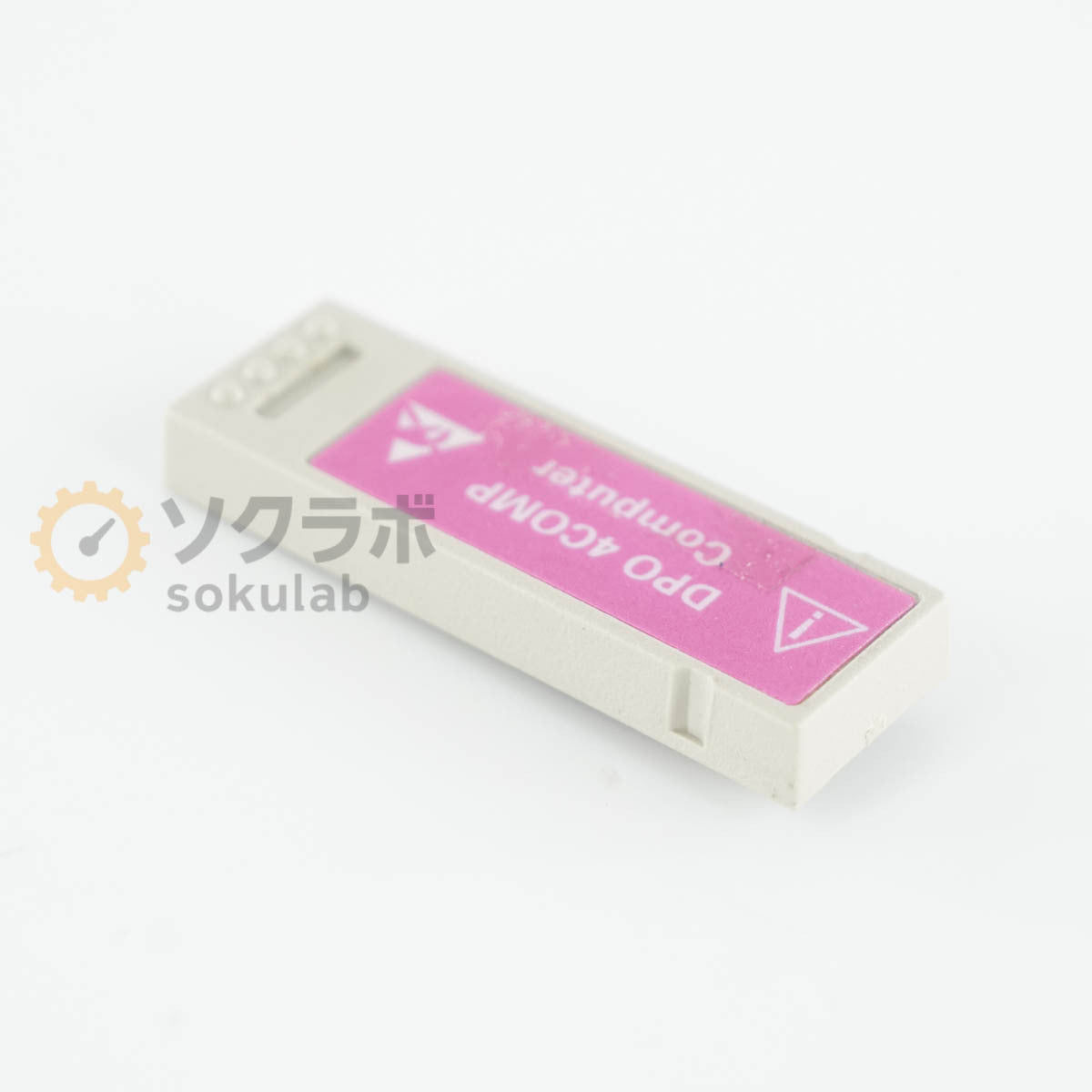 Tektronix DPO4COMP Computer DPO/MSO Oscilloscope Module 2 Units [g1246943660]
