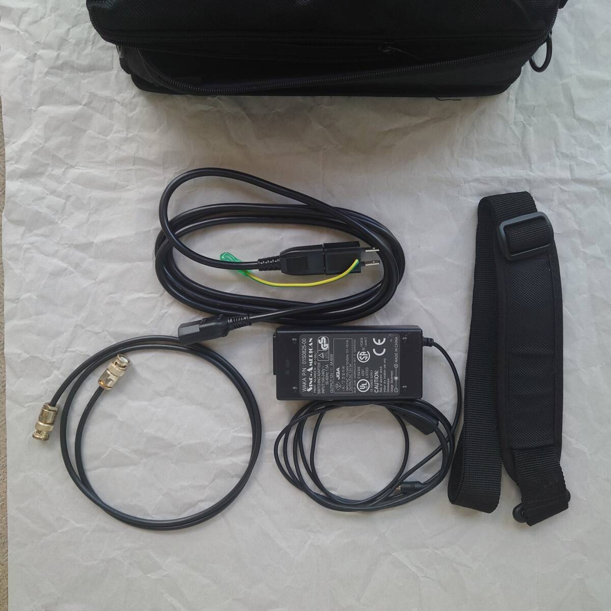 YP-1079A Rubidium Standard Signal Generator 10MHz [u1247007637]