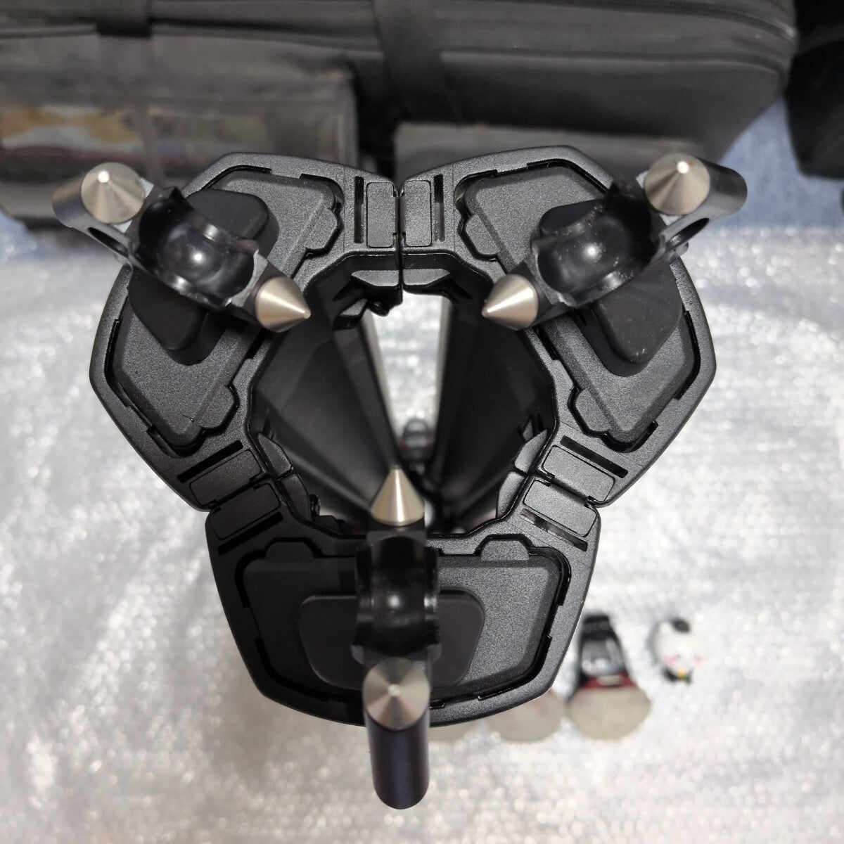 flowtech 75mm Tripod Head Compatible with Vinten [k1247028098]