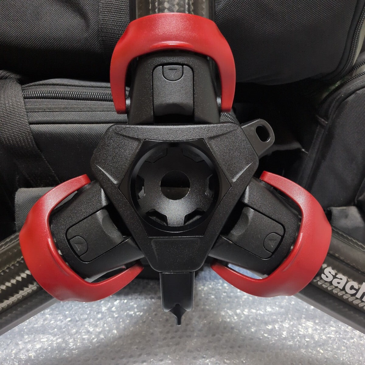 flowtech 75mm Tripod Head Compatible with Vinten [k1247028098]