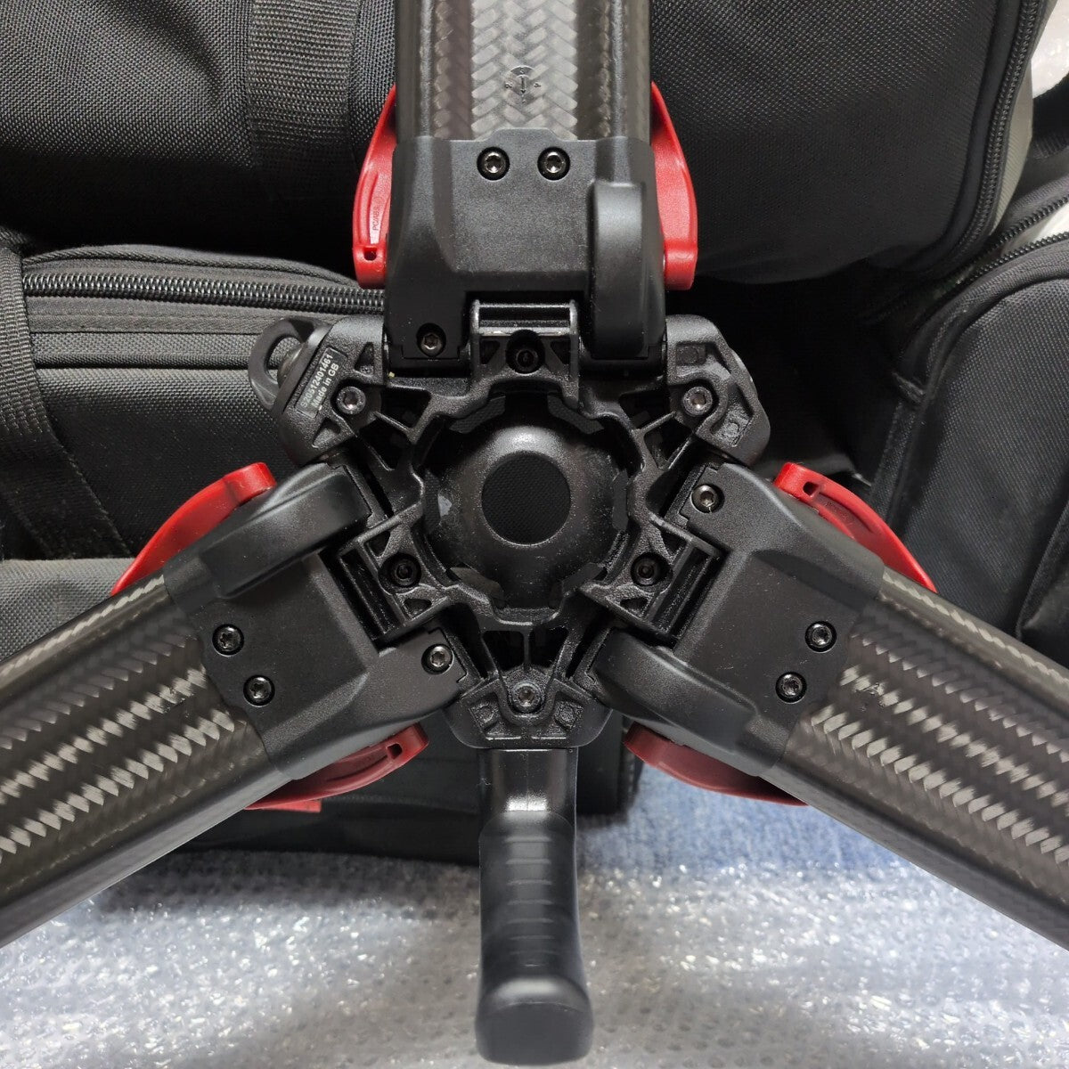 flowtech 75mm Tripod Head Compatible with Vinten [k1247028098]