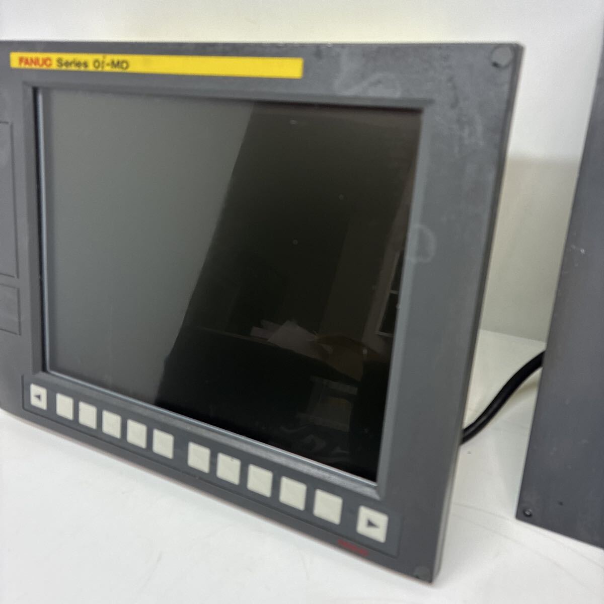FANUC A02B-0319-B500 Controller Parts for Repair (for parts or not working) [n1247102183]