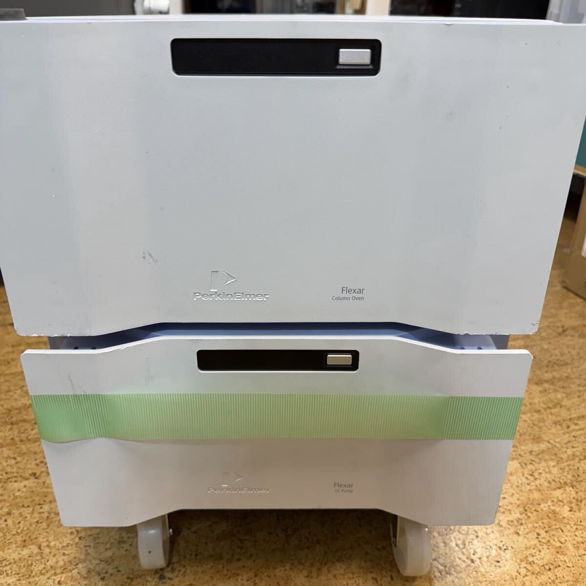 PerkinElmer Flexar Column Oven LC Pump 2 Units Set [m1247156312]