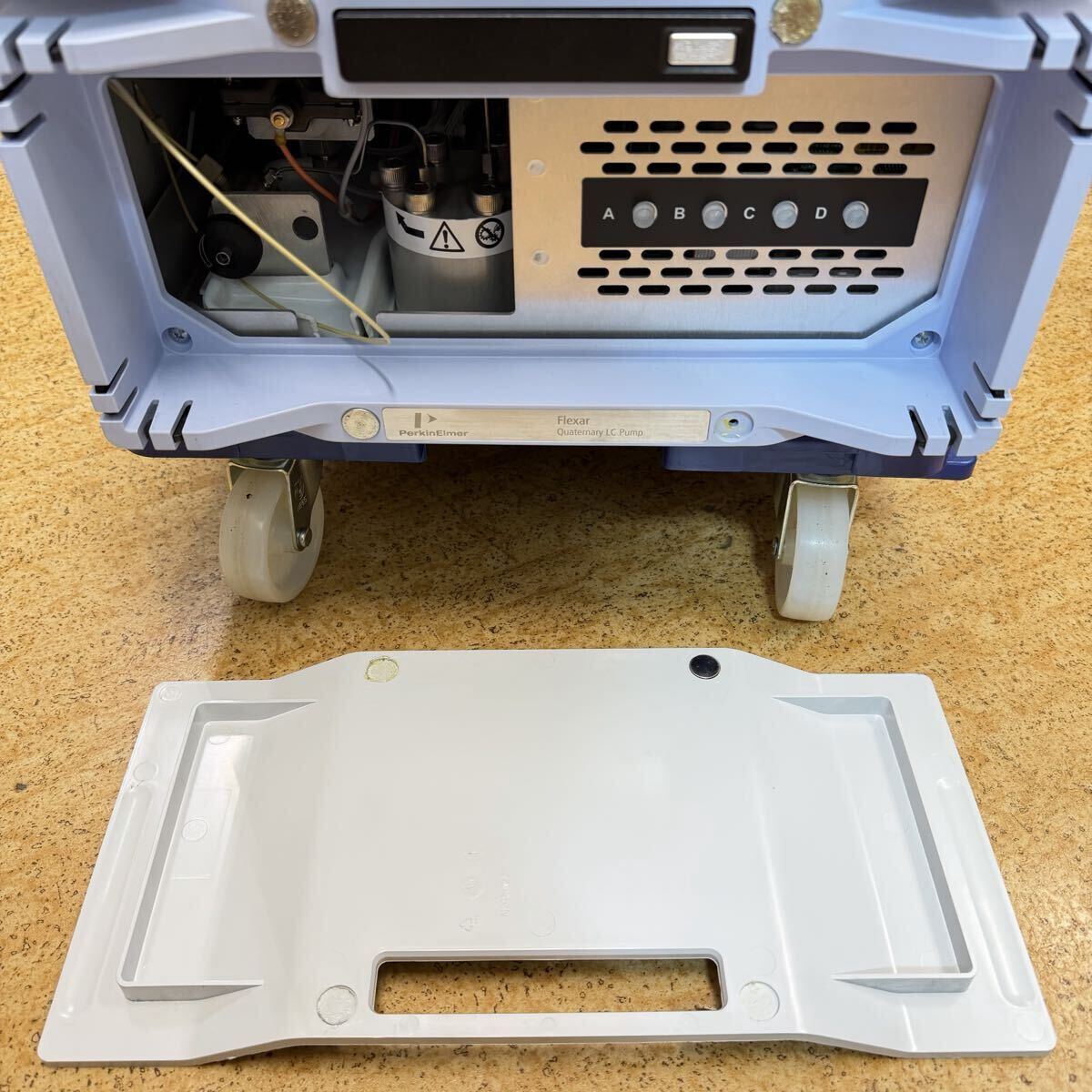 PerkinElmer Flexar Column Oven LC Pump 2 Units Set [m1247156312]