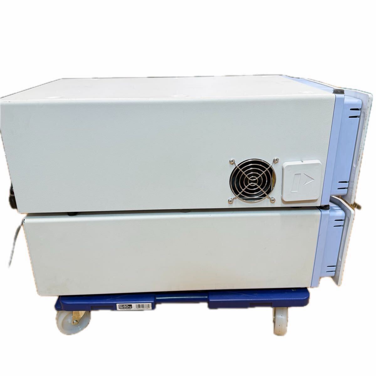 PerkinElmer Flexar Column Oven LC Pump 2 Units Set [m1247156312]