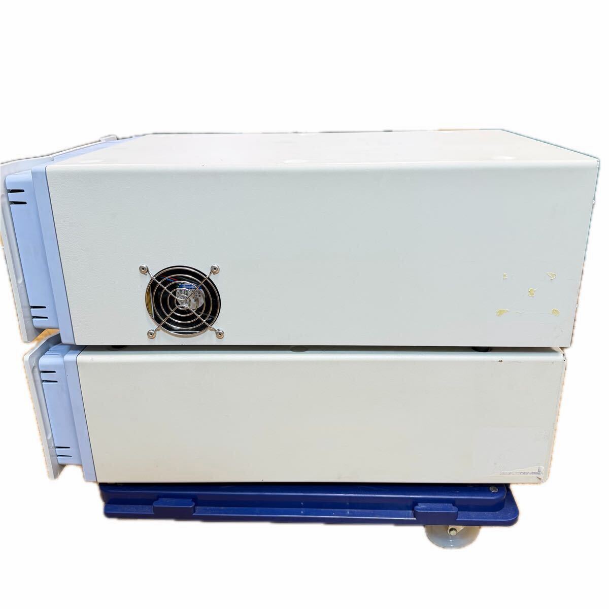 PerkinElmer Flexar Column Oven LC Pump 2 Units Set [m1247156312]
