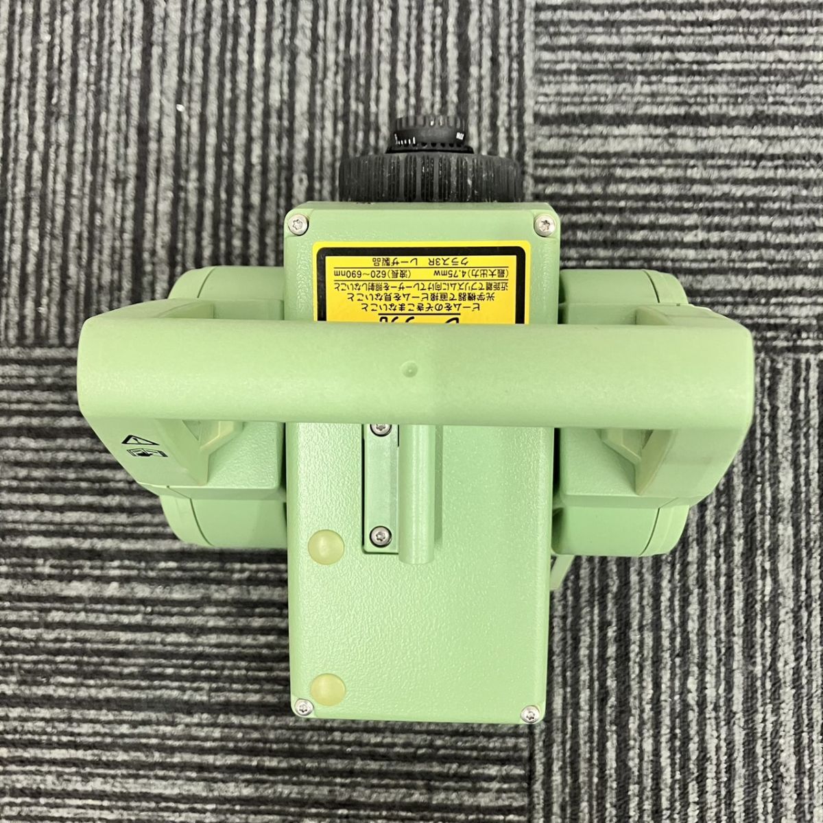 Leica TCR705S Total Station with Case [o1247167338]