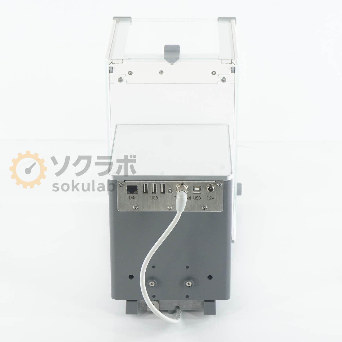Mettler Toledo XSR204DRV Analytical Balance 81g/220g [h1247177044]