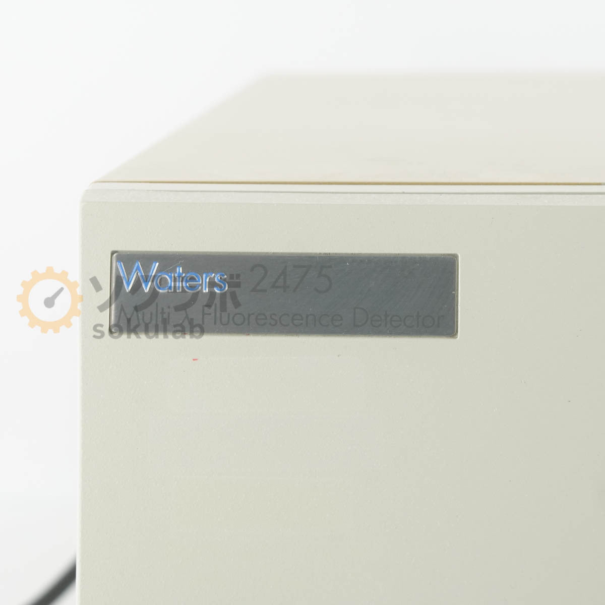 Waters 2475 HPLC Multi λ Fluorescence Detector [h1247183187]